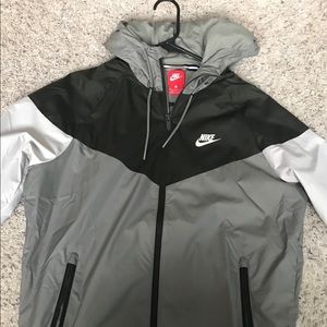 Nike Windbreaker